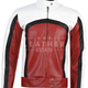 Illustration for article titled NEW ARRIVAL - Freddie Mercury Bohemian Rhapsody Rami Malek Red White Leather Jacket!
